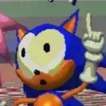 Static - Rewrite Sonic