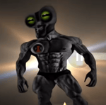 NOBARA ELE TA DE BAUBAU