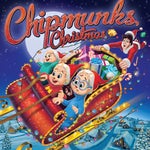Alvin and The Chipmunks The Christmas Song