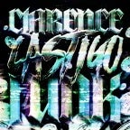 Clarence Castigo Funk