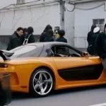 Six Days (Lyrics) - Tokyo Drift  it's only monday