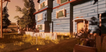 Hello Neighbor Drescendo Effect