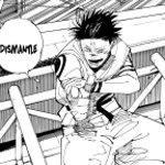 Multiple dismantles (Spam)