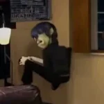 gorillaz feel good inc