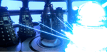 Dalek scream