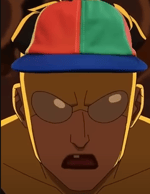 i wouldnt even invite you to my 2nd bday party!