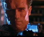 Terminator 2 - Hasta La Vista Baby