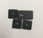 sonic- speak for yourself mfer