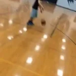 ankle break - Sound