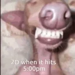 Youu did itt (clear)