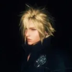 Cloud saying "get help"