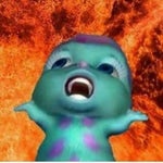 the more immediate problem