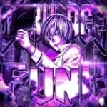 DARK AGE FUNK SLOWED