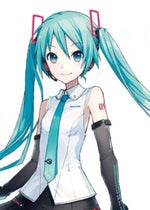 oh jeezas - Miku Hatsune