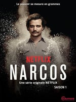 Generique Narcos (Musique) - Sound