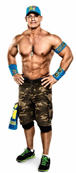 john cena