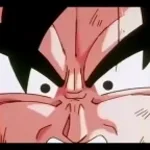 I AM A SUPER SAYIAN SON GOKU