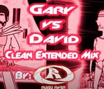 Part 1 Regular Show Gary vs David