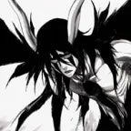 Ulquiorra What is a heart