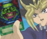 that's what it do yugi