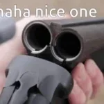 Neurofunk 12 gauge shotgun (copy)