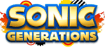 Sonic generations crisis city (Modern)