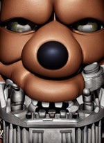Fnaf beatbox =O
