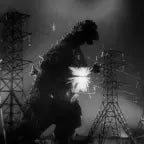 Godzilla realistic roar