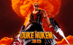 Duke Nukem - It's down to you and me