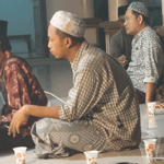 Media Ansor Kraton V