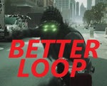 PD3 Cloaker Loop Longer