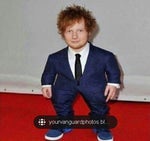 shape of you but its low quality