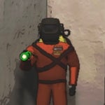 This is the enterance of the wonderful candy land