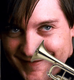 Bully Maguire Stinger - Sound