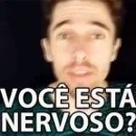 Smzinho - Eu desaprendi aqui to nervoso...