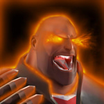YEEAAAAA Heavy Tf2