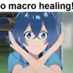 Isaaquicando macrado