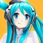 Ievan Polkka BUT Hatsune Miku (loud)