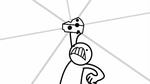 asdfmovie - Throw The Cheese