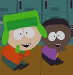 PRETTY GIRLS WALK LIKE THIS