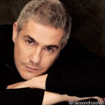 Music Resurs Alessandro Safina Incanto