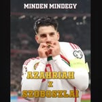 AZAHRIAH x SZOBOSZLAI Azi meg a Szobo (AI COVER)