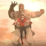 invincible wobble edit