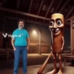 Tung Tung Tung Sahur loud