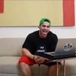 Mano tu é um guerreiro