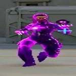 Reyna got possesed by Carmilla Carmine