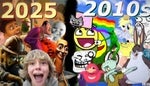 Zack D Films meme - The Great Meme Reset