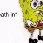 Big Guy (SPONGE BOB) - Sound