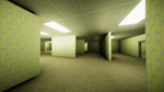 backrooms