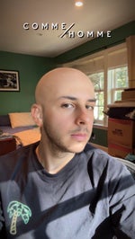 the idea that you can target an ethnic group with a collective